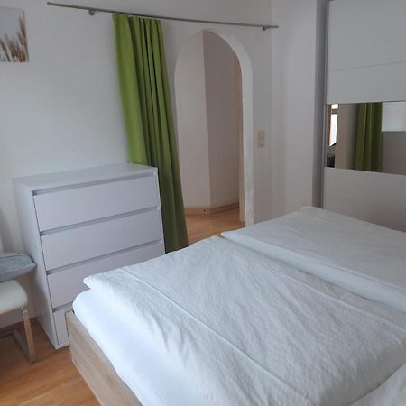 Ferienwohnung Schnell フラッハウ エクステリア 写真