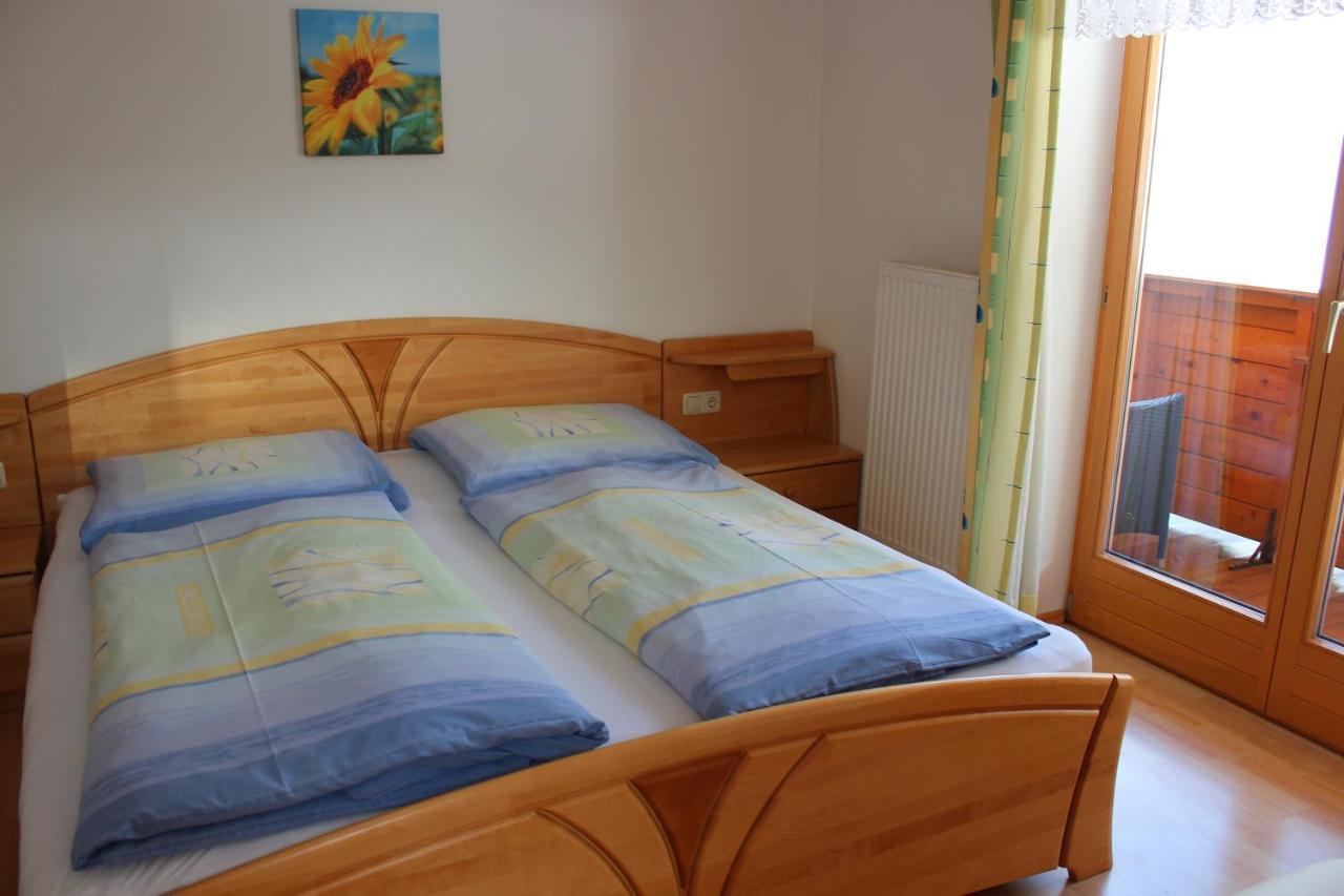 Ferienwohnung Schnell フラッハウ エクステリア 写真