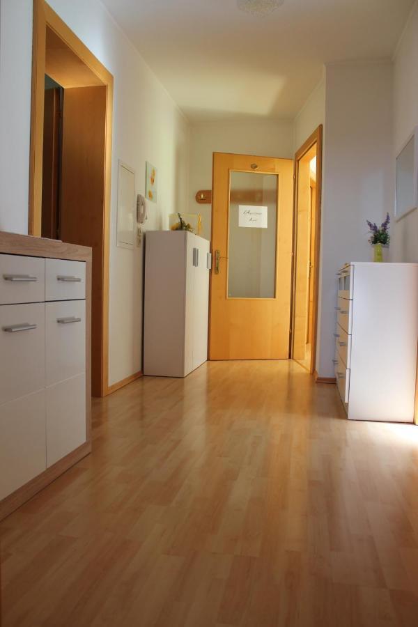 Ferienwohnung Schnell フラッハウ エクステリア 写真