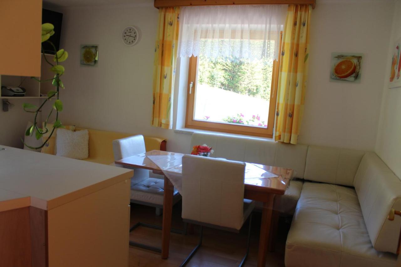 Ferienwohnung Schnell フラッハウ エクステリア 写真