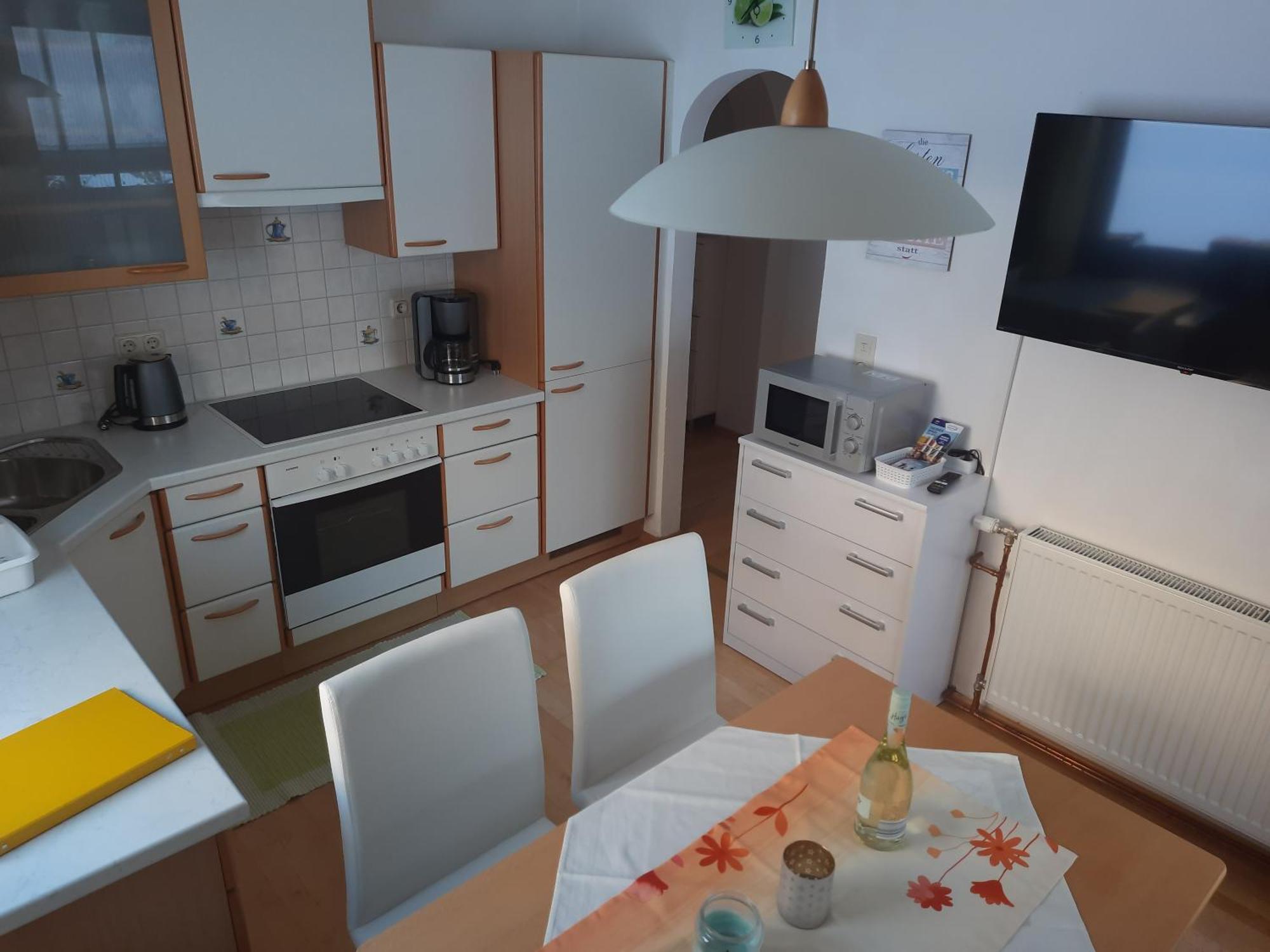 Ferienwohnung Schnell フラッハウ エクステリア 写真