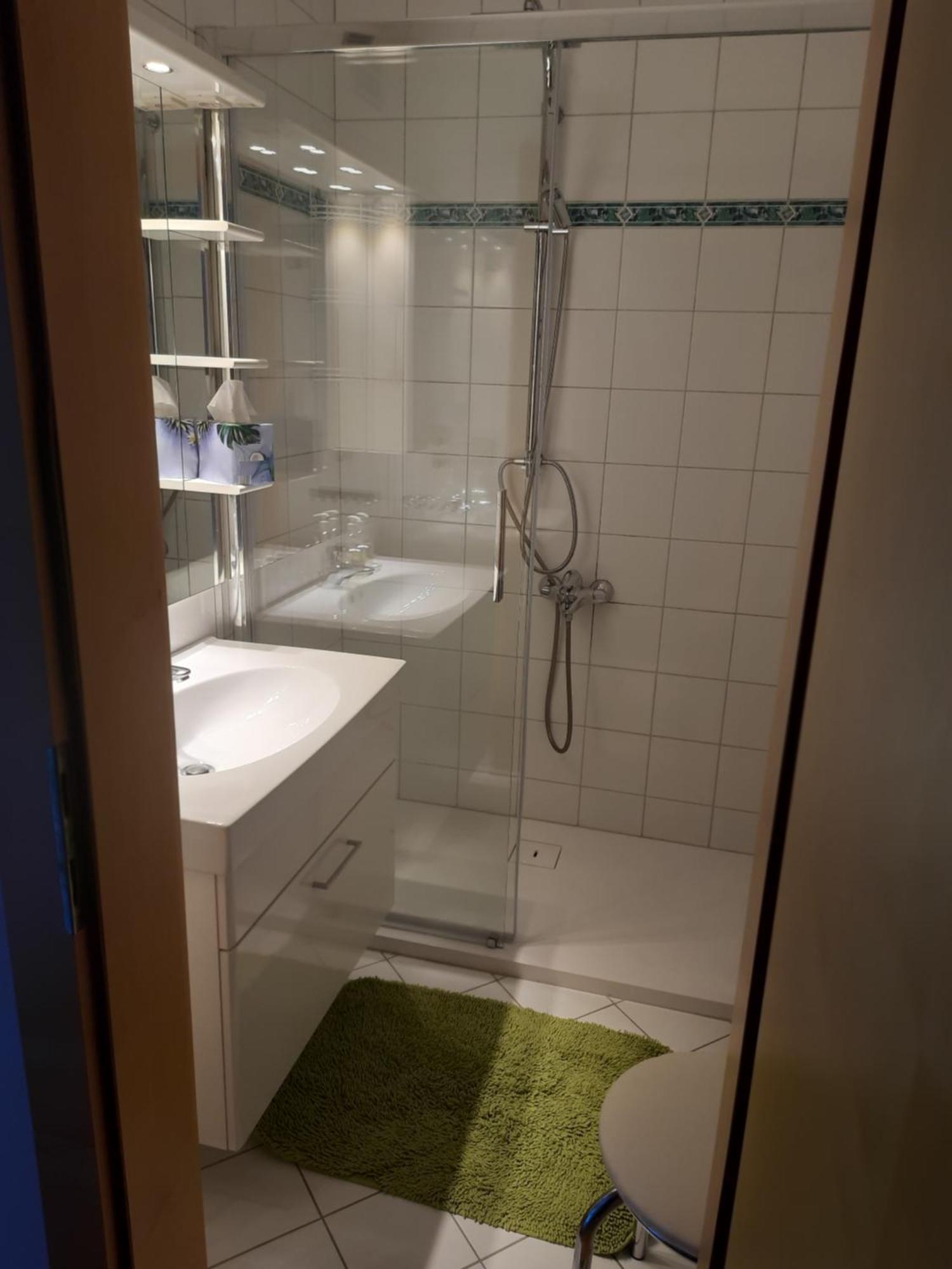 Ferienwohnung Schnell フラッハウ エクステリア 写真