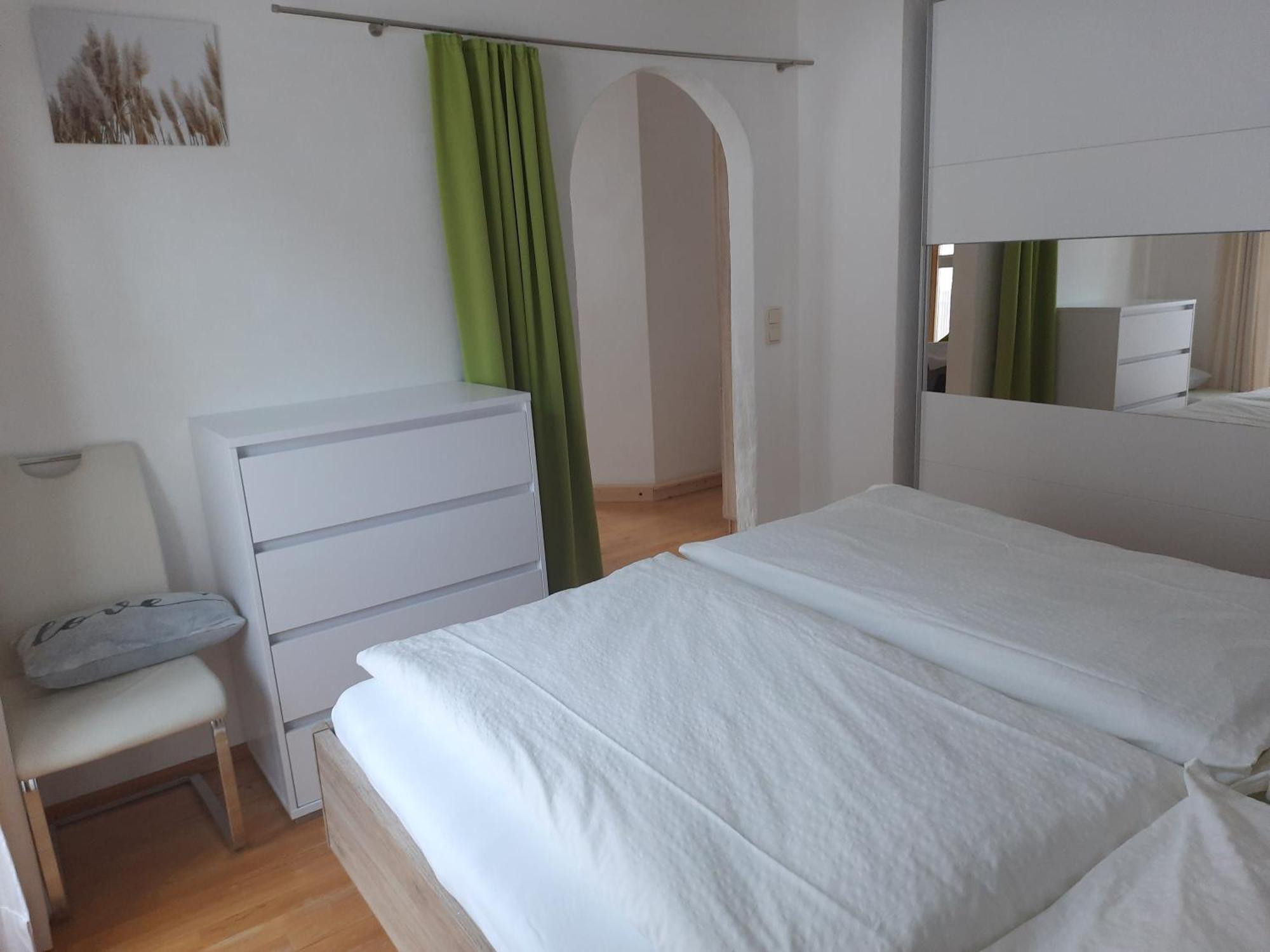 Ferienwohnung Schnell フラッハウ エクステリア 写真