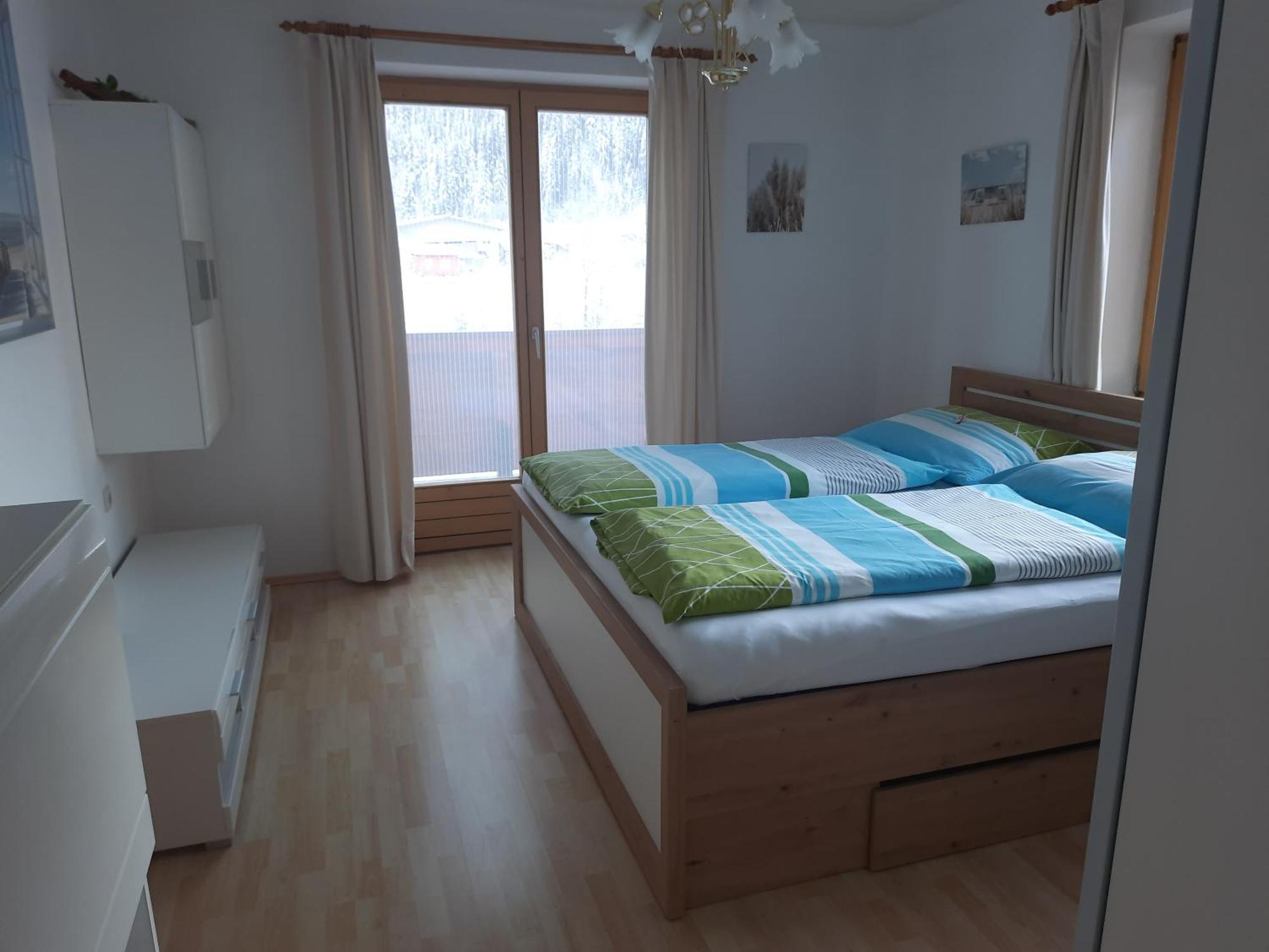 Ferienwohnung Schnell フラッハウ エクステリア 写真