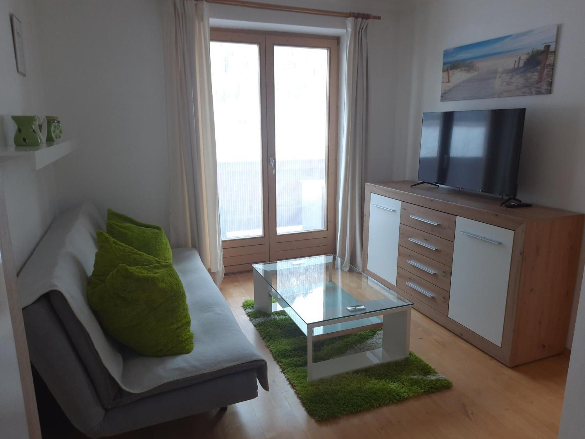 Ferienwohnung Schnell フラッハウ エクステリア 写真